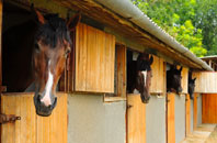 free Lidsey stable construction quotes
